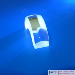 Ống kính hình trụ