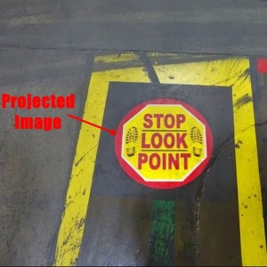 Đèn cảnh quan ngoài trời 80W