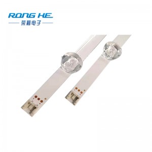 Đèn led LG32 inch 7 + 6 dải đèn nền tv Pola