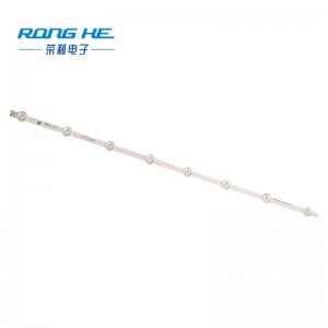 Nhà máy trực tiếp LG32 inch A2 8 đèn led thanh ánh sáng