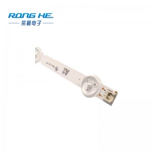 Nhà máy trực tiếp LG32 inch A2 8 đèn led thanh ánh sáng