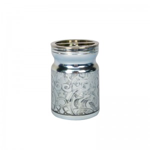 Bộ phụ kiện phòng tắm kính