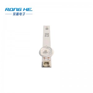 doanh số hot 630 * 12 mm LG32 inch dải đèn nền