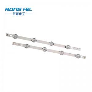 Chất lượng cao LG 39 inch ống kính lớn tv trở lại ánh sáng