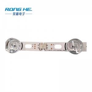 Chất lượng cao LG 39 inch ống kính lớn tv trở lại ánh sáng