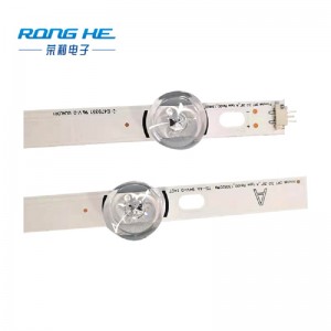 Chất lượng cao LG 39 inch ống kính lớn tv trở lại ánh sáng