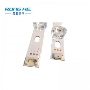 Đèn nền thanh tv LCD của LG39 '' để bán