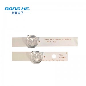 Đèn nền thanh tv LCD của LG39 '' để bán