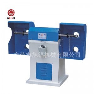 Máy làm giày thô XF-8122