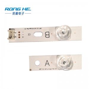 Bán nhà máy LG42 inch LCD thanh đèn nền