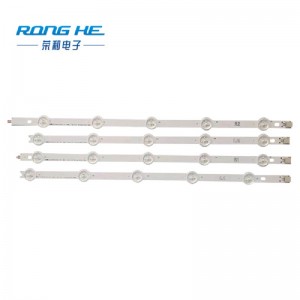 Bán hàng nóng LG42 inch LN led dải đèn nền tv