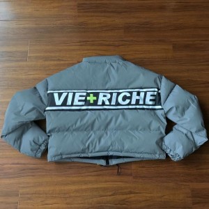 áo khoác phản quang