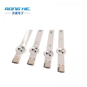 Đèn nền led LG LN cho thanh bán hàng