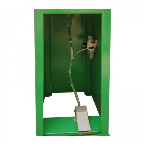 Máy đánh dấu \/ đánh dấu giày