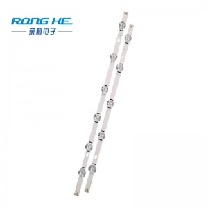 LG chất lượng cao ống kính tv lớn led đèn nền