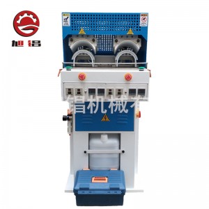 Máy làm ẩm hấp giày