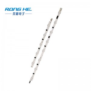 thanh đèn nền led cho Samsung 39 inch 8 + 5 ánh sáng