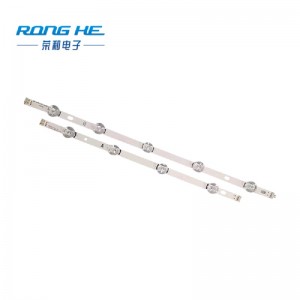 Đèn led LB của LG50 '' cho tv