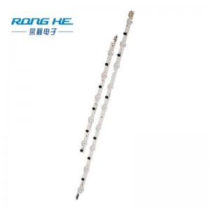 Bán buôn Samsung 42 inch đèn nền tv led dải thanh