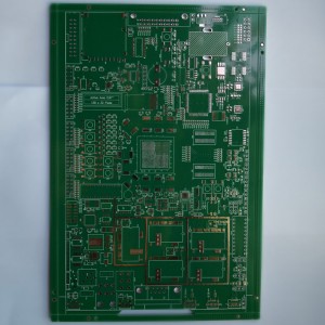 PCB nhiều lớp cho sản phẩm công nghiệp