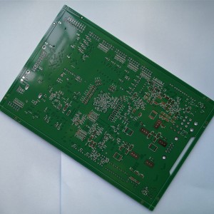 PCB nhiều lớp cho sản phẩm công nghiệp