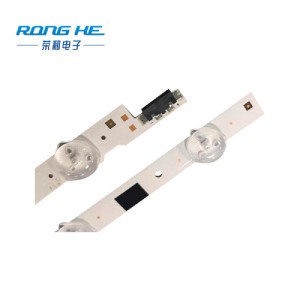 Bán hàng nóng đèn nền dải tv Samsung 46 inch