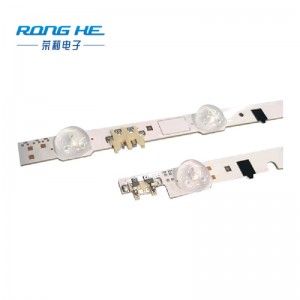 dải đèn nền tv chất lượng cao cho Samsung