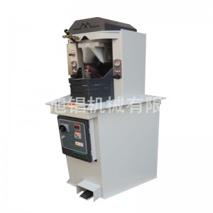 Máy làm giày vamp