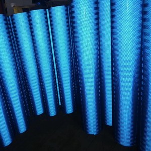 băng phản chiếu an toàn giao thông