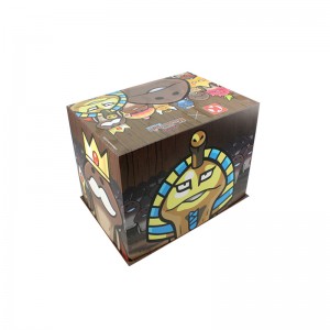 Hộp quà tặng tùy chỉnh đa năng dung lượng lớn