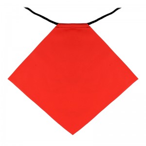 cờ an toàn cho thuyền kayak