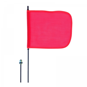 cờ bunting an toàn