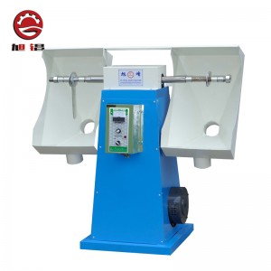Máy làm giày thủy lực