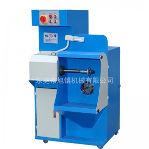 Máy làm giày thủy lực