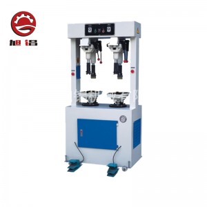 Máy ép giày lên xuống duy nhất XF-8304A