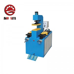 Máy ép giày duy nhất cho ngón chân, gót chân và thắt lưng