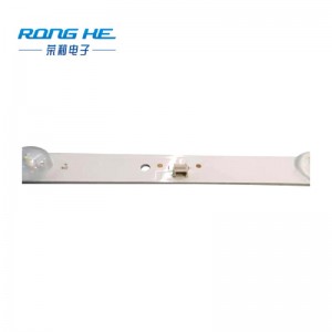 Đèn nền tv chất lượng cao dải đèn led cho Samsung 32 inch U loại 6 đèn