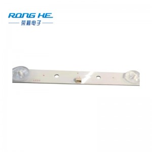 thanh tv led dải đèn nền cho Samsung loại 32 inch