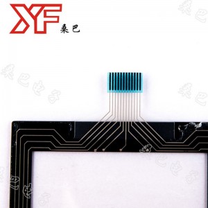 Công tắc cảm ứng ITO