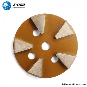 Z-LION 5 bước đánh bóng đá khô ZL-FSP5