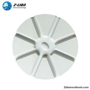 Z-LION 5 bước đánh bóng đá khô ZL-FSP5