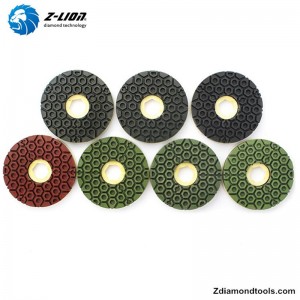 ZL-EH Dụng cụ đánh bóng cạnh đá granite hiệu quả cao