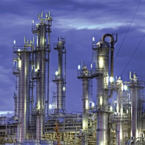 Sử dụng công nghiệp Đèn nổ Atex 12 tháng bảo hành