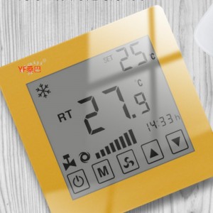 PEDOT Cảm biến màng dẫn trong suốt