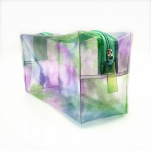 Túi đựng mỹ phẩm PVC2