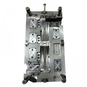 bộ phận điều hòa không khí