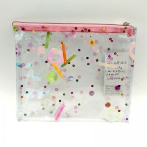 Phòng tuyến kim tuyến nhựa