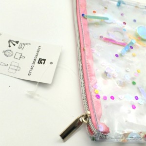 Phòng tuyến kim tuyến nhựa