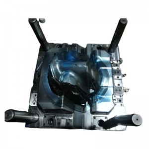 Mũ trùm đầu xe máy