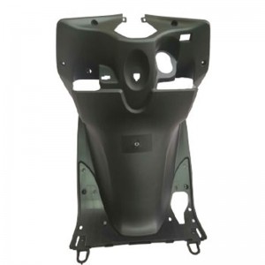 Hộp bên trong xe máy